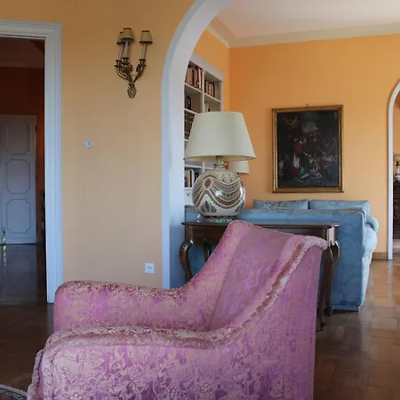 Art Montebello Family Apartamento