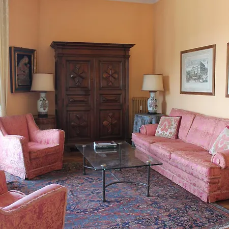 Apartamento Art Montebello Family *