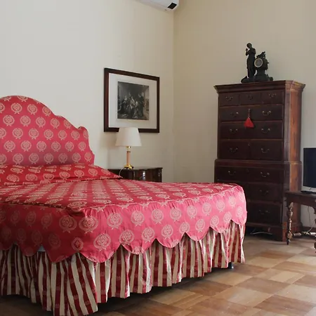 Apartamento Art Montebello Family Florença