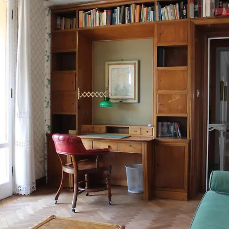 Apartamento Art Montebello Family