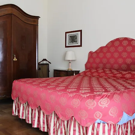 Art Montebello Family Apartamento