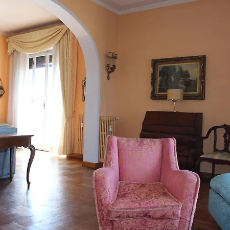 Apartamento Art Montebello Family Florença