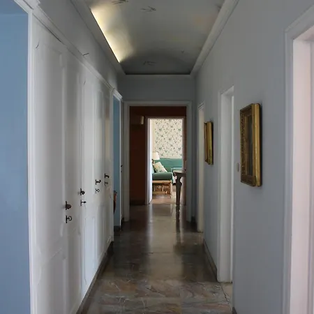 Apartamento Art Montebello Family *