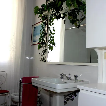 Art Montebello Family Apartamento Florença