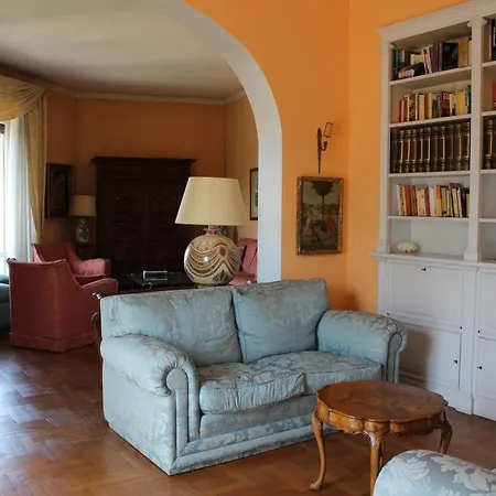 Apartamento Art Montebello Family Florença