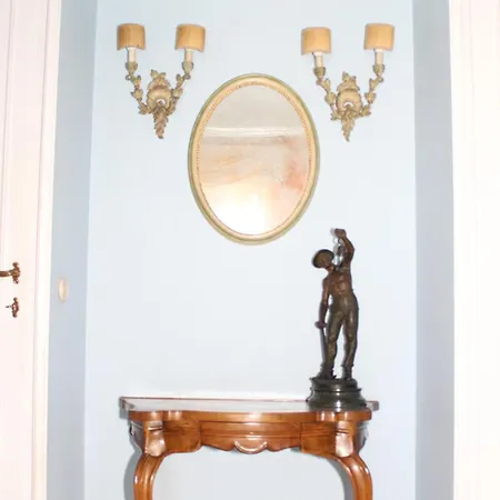 Art Montebello Family Apartamento *