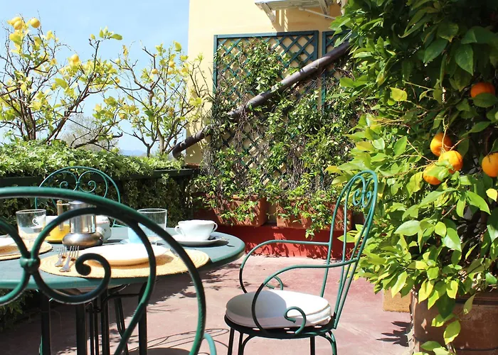 Art Montebello Family Apartamento Florença