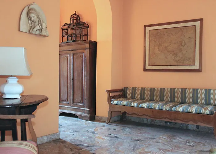 Apartamento Art Montebello Family