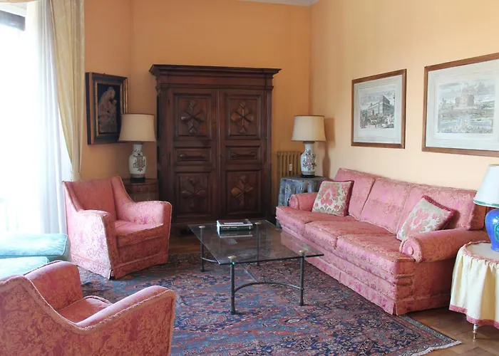 Apartamento Art Montebello Family *
