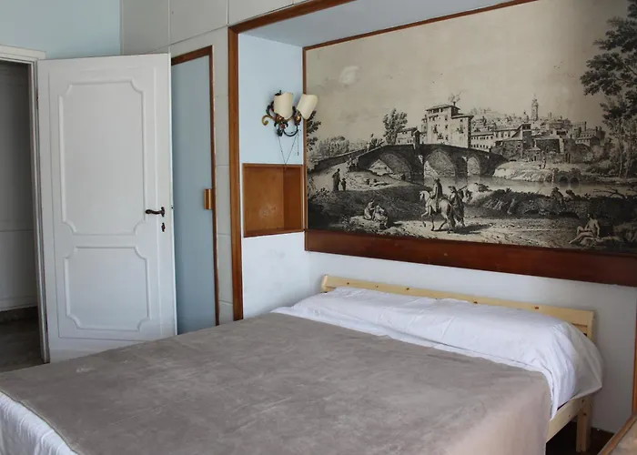 Art Montebello Family Apartamento *