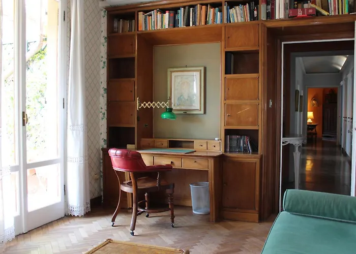 Apartamento Art Montebello Family