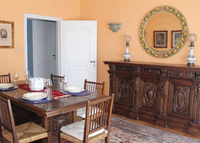 Art Montebello Family Apartamento *