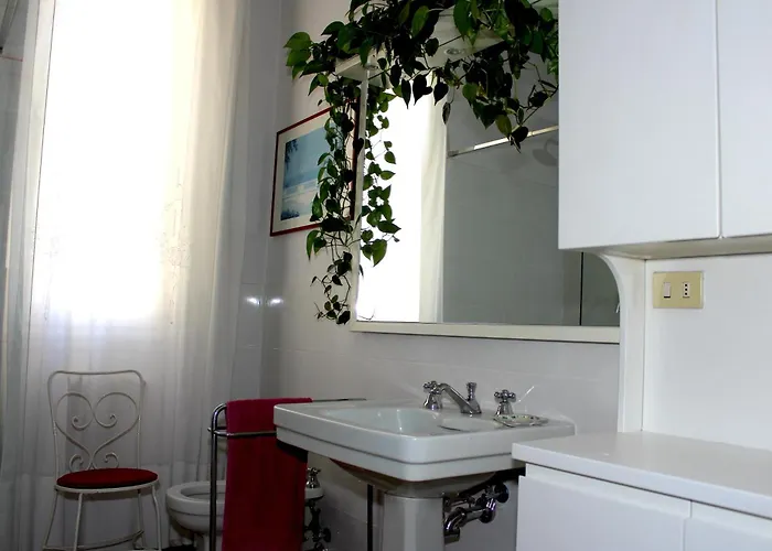 Art Montebello Family Apartamento Florença