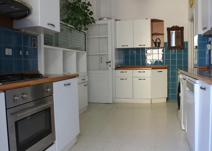Art Montebello Family Apartamento *