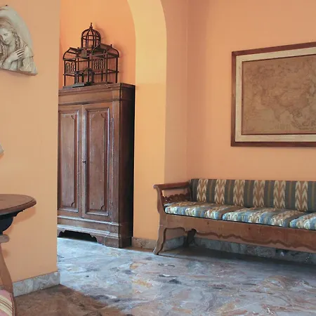 Apartamento Art Montebello Family