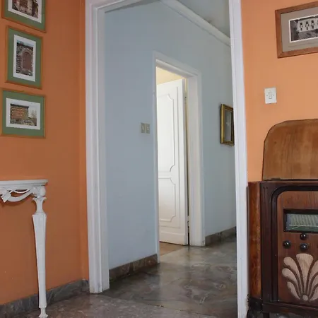 Art Montebello Family Florença