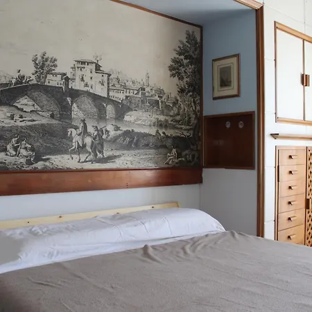 Apartamento Art Montebello Family