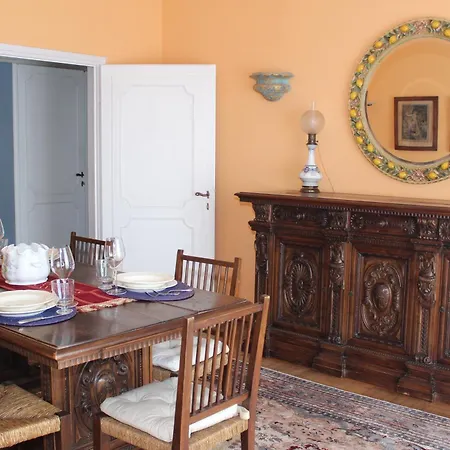 Art Montebello Family Apartamento *