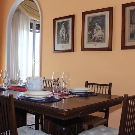 Art Montebello Family Apartamento *