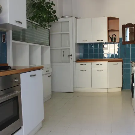 Art Montebello Family Apartamento *
