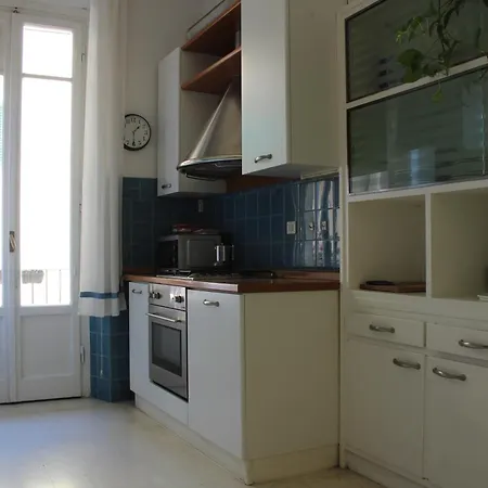 Apartamento Art Montebello Family Florença